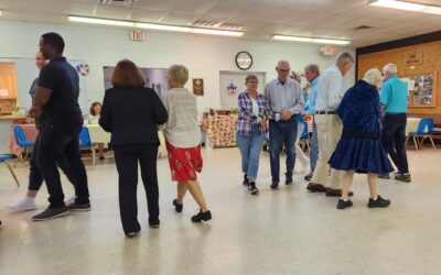 2022 Fall Fun Dinner & Square Dance Photos