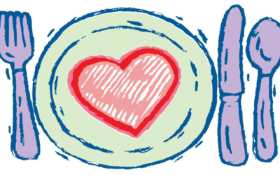 You’re Invited: Community Fellowship Dinner